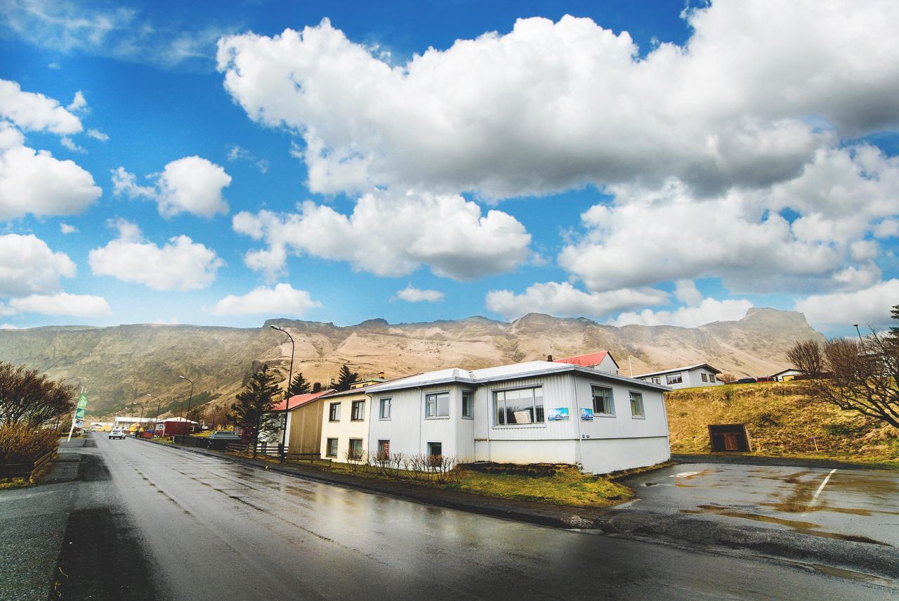 Dream Guesthouse Vik Dış mekan fotoğraf