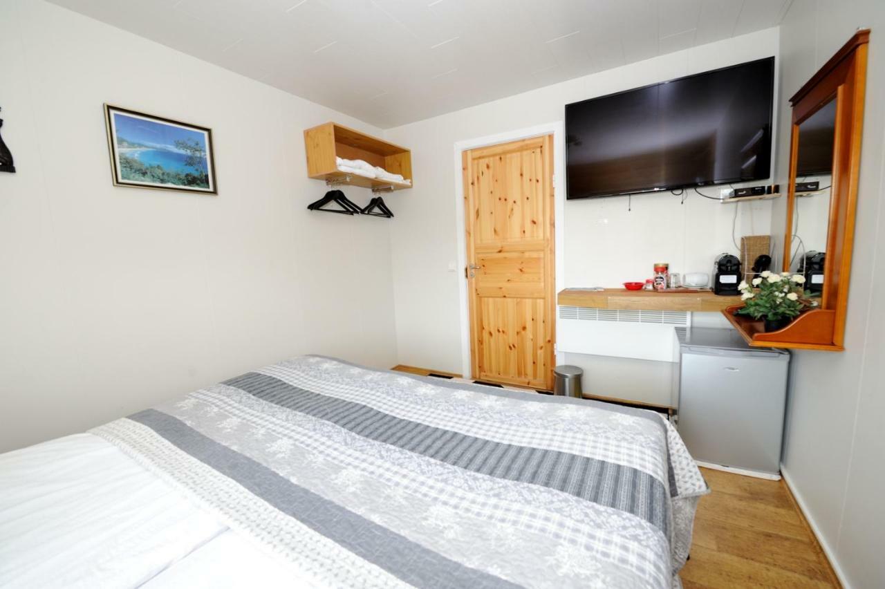 Dream Guesthouse Vik Dış mekan fotoğraf