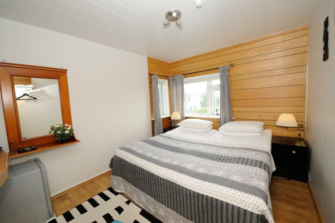 Dream Guesthouse Vik Dış mekan fotoğraf
