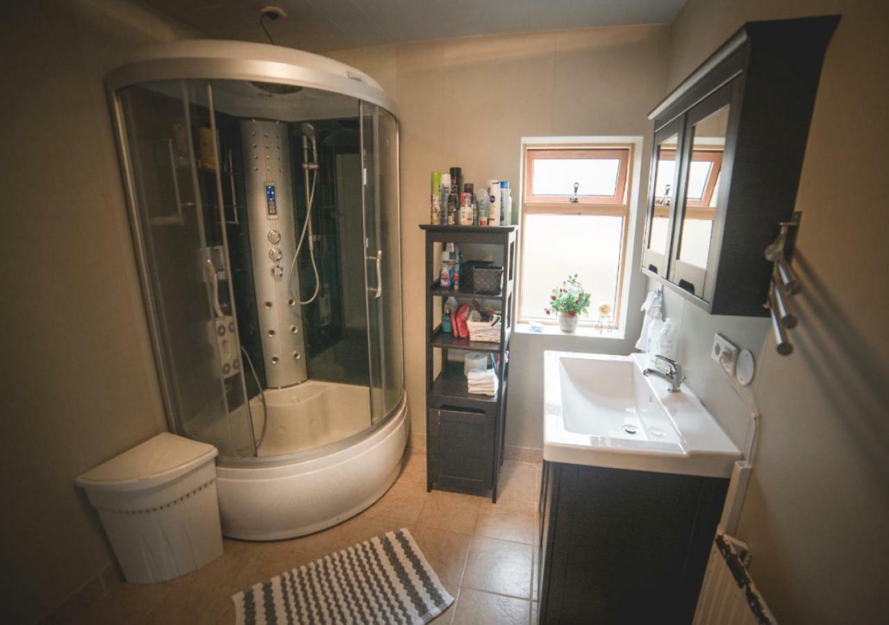 Dream Guesthouse Vik Dış mekan fotoğraf