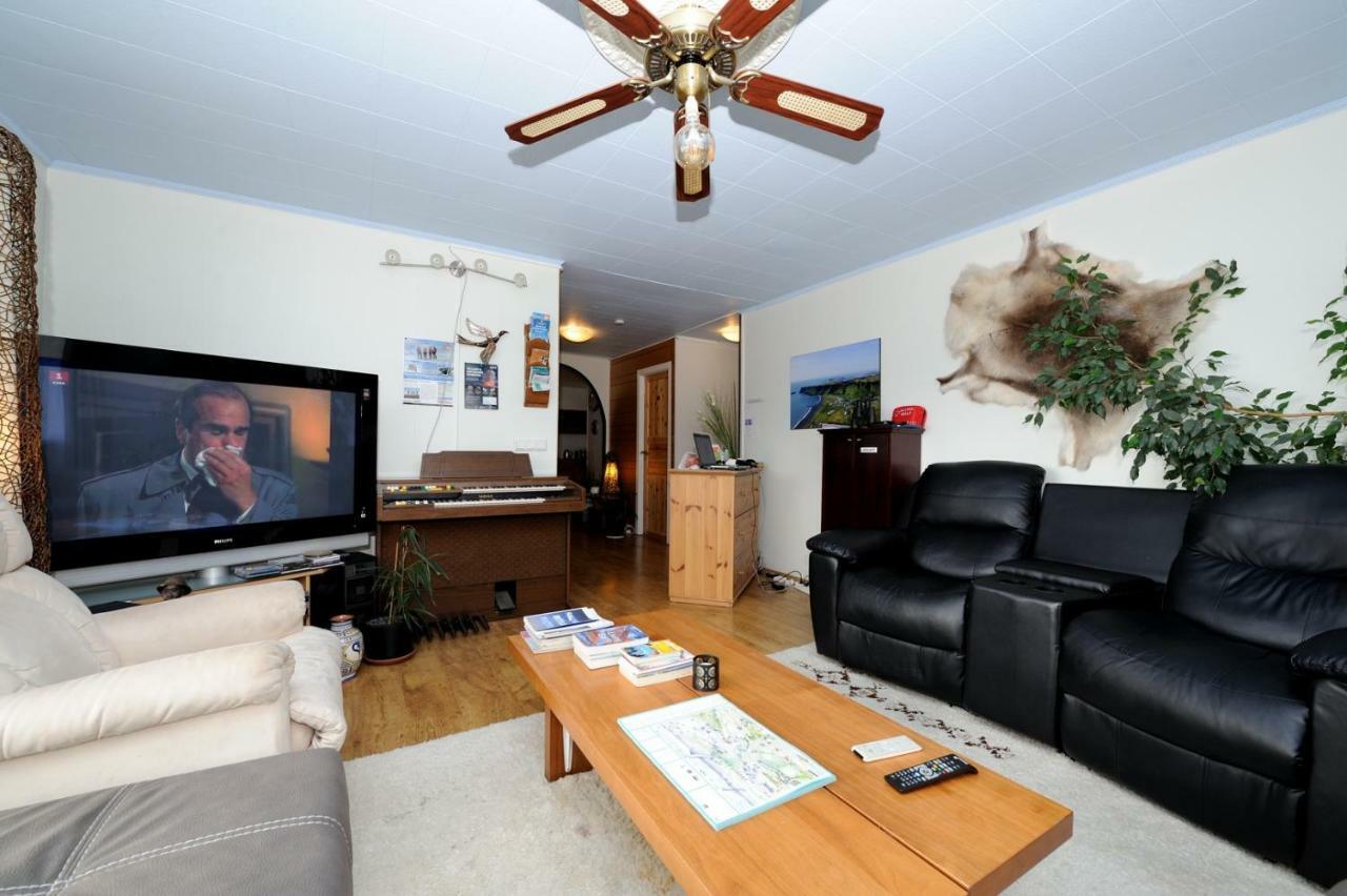 Dream Guesthouse Vik Dış mekan fotoğraf