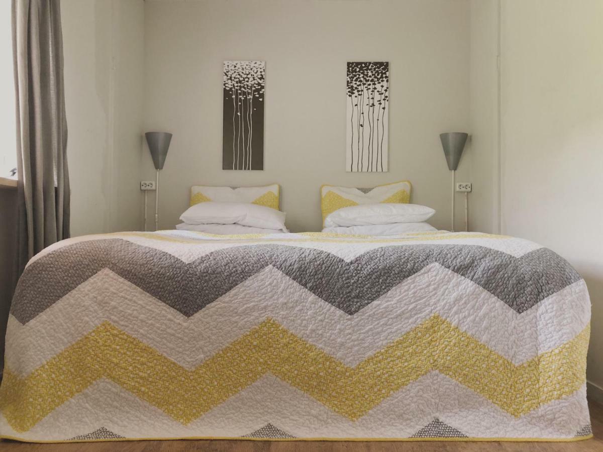Dream Guesthouse Vik Dış mekan fotoğraf